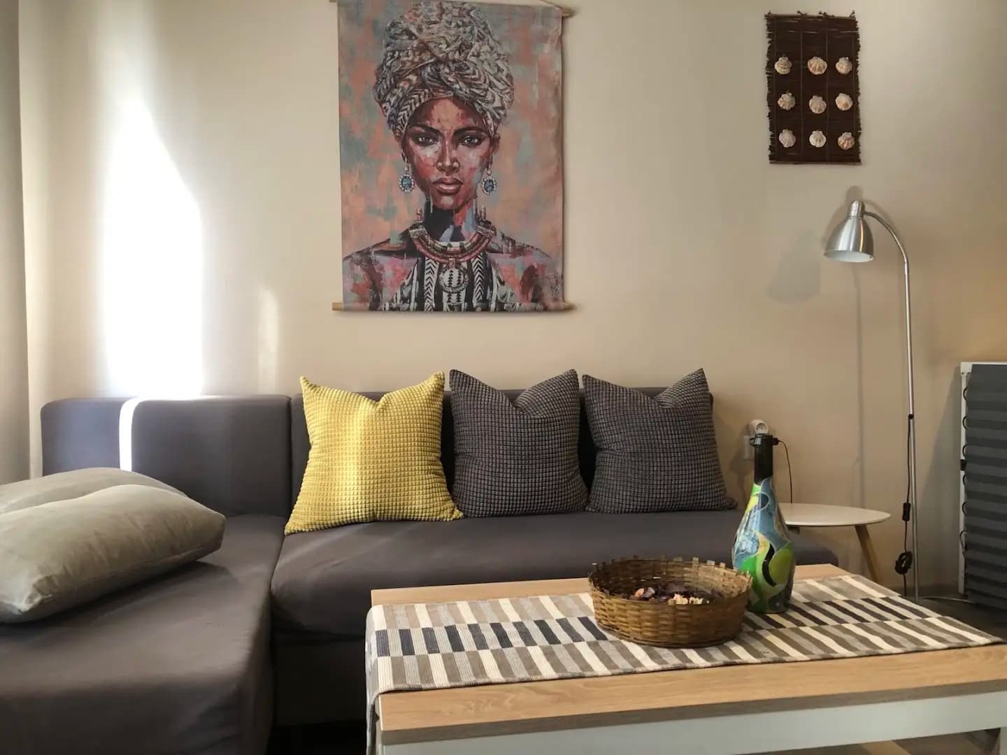 Apartment 46