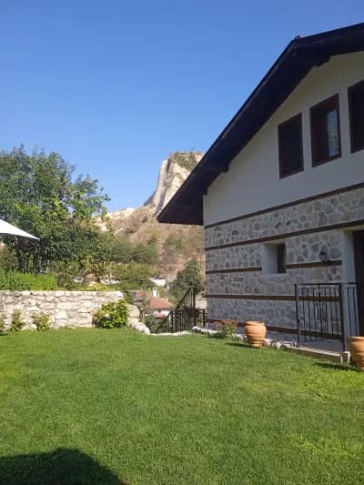 Сининкова къща