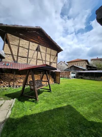 Guest House Bulgarane