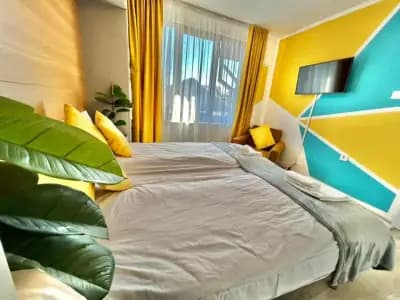 Guest House Bulgarane