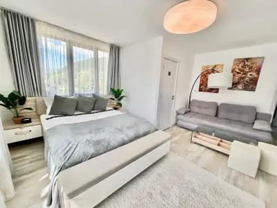 Guest House Bulgarane