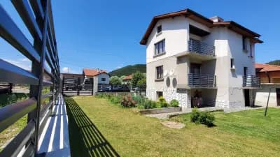 Guest House Bulgarane