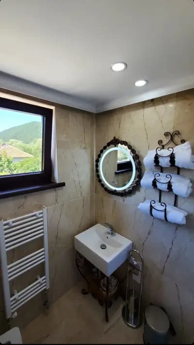 Guest House Bulgarane