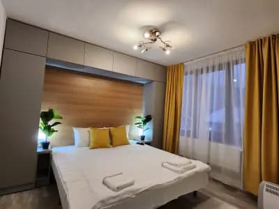 Guest House Bulgarane