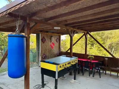 Вила Рибарица