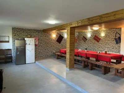 Вила Рибарица