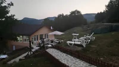 Вила Рибарица