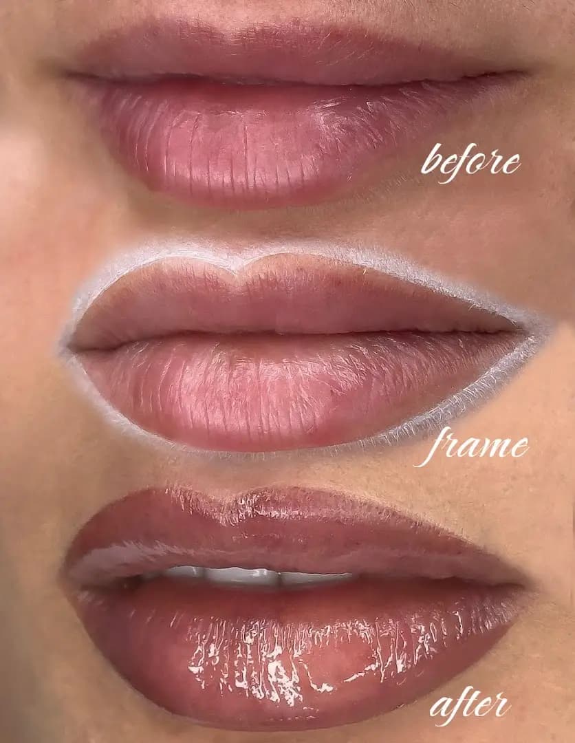 PhiAcedemy BoldBrows Master Tsvetomira Aleksandrova