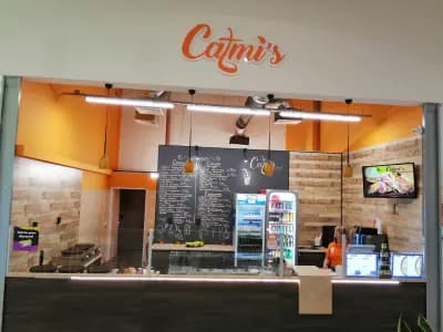 Catmi's
