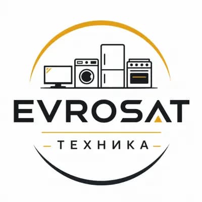 Магазин за Техника "ЕВРОСАТ" Кърджали