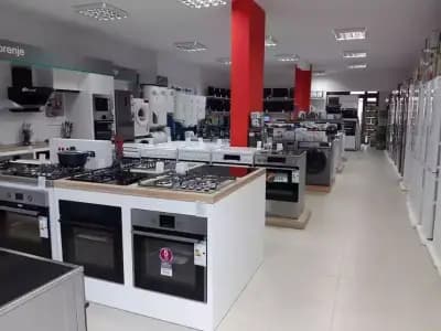 Магазин за Техника "ЕВРОСАТ" Кърджали