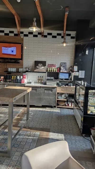 Dreams Bar and Dinner