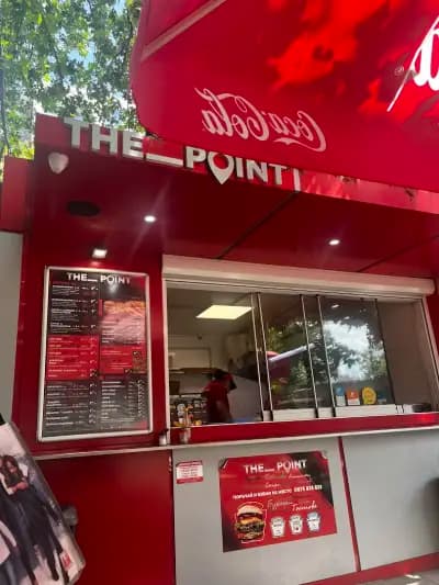 THE_ POINT