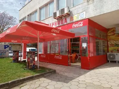 Баничарница "Дъга"