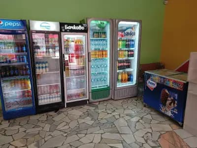 Баничарница "Дъга"