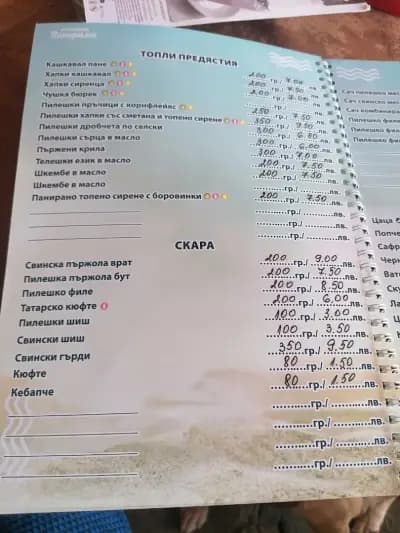 Механа "Панорама"