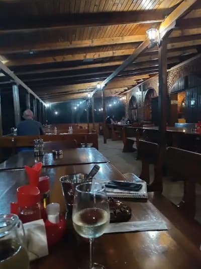 Механа "Панорама"