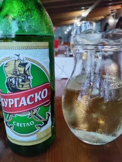 Механа "Панорама"