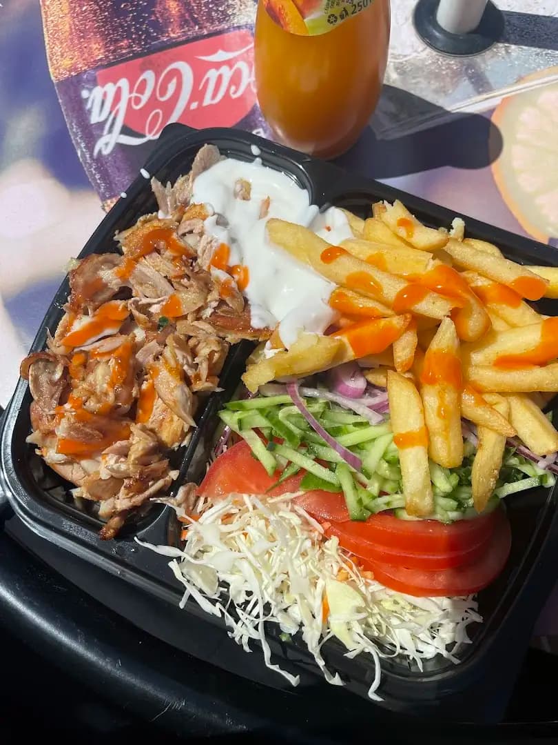 Fast Food Denis
