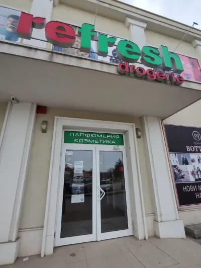 REFRESH