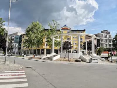 Metropol Princess Hotel