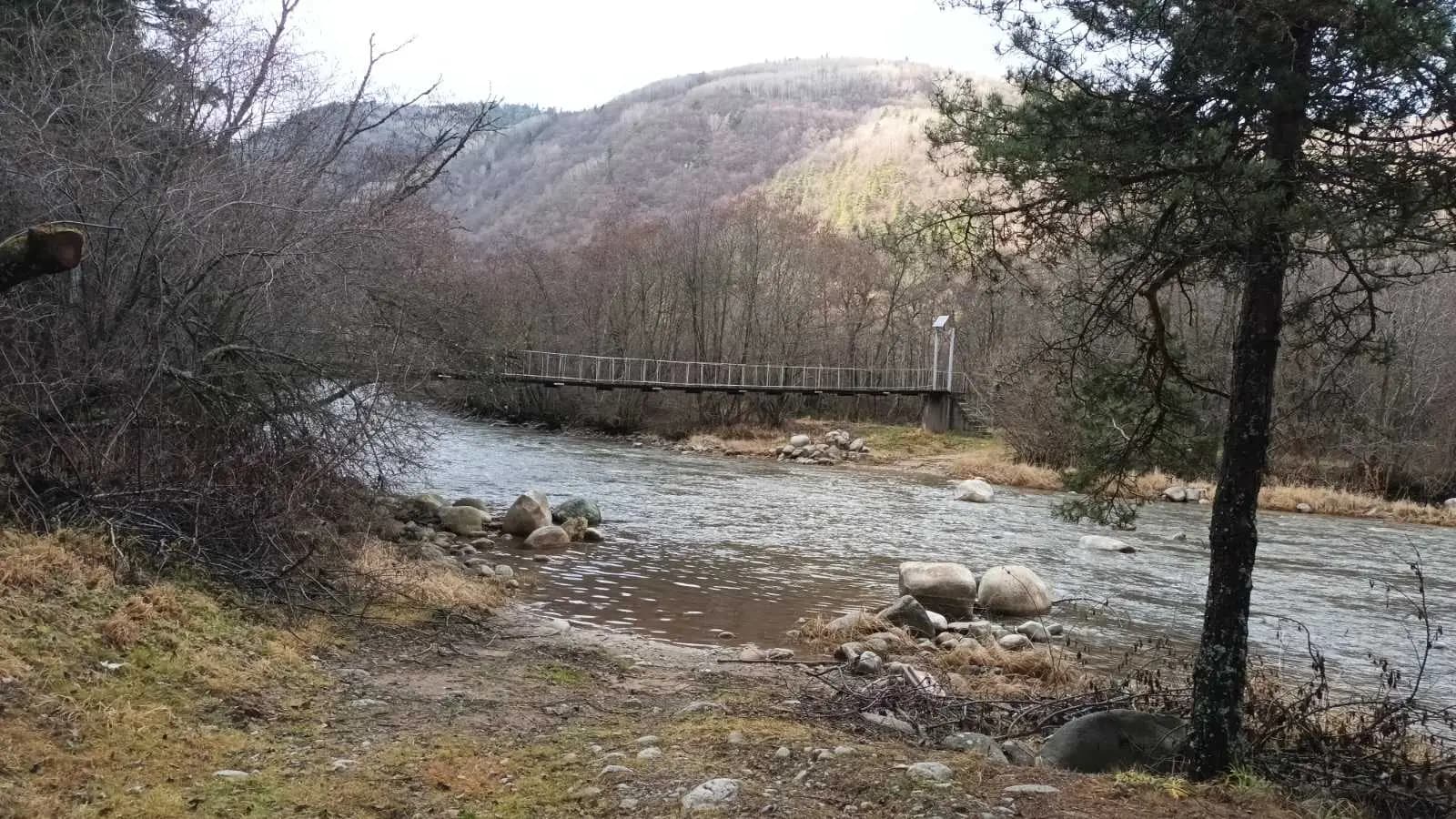 Чакърова поляна