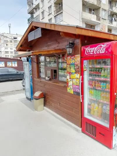 LAFKA