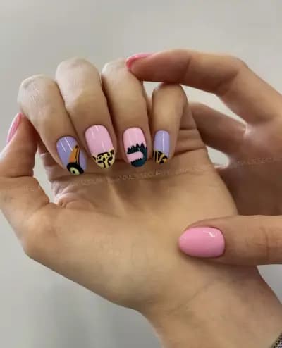 Нейлс секюрити
