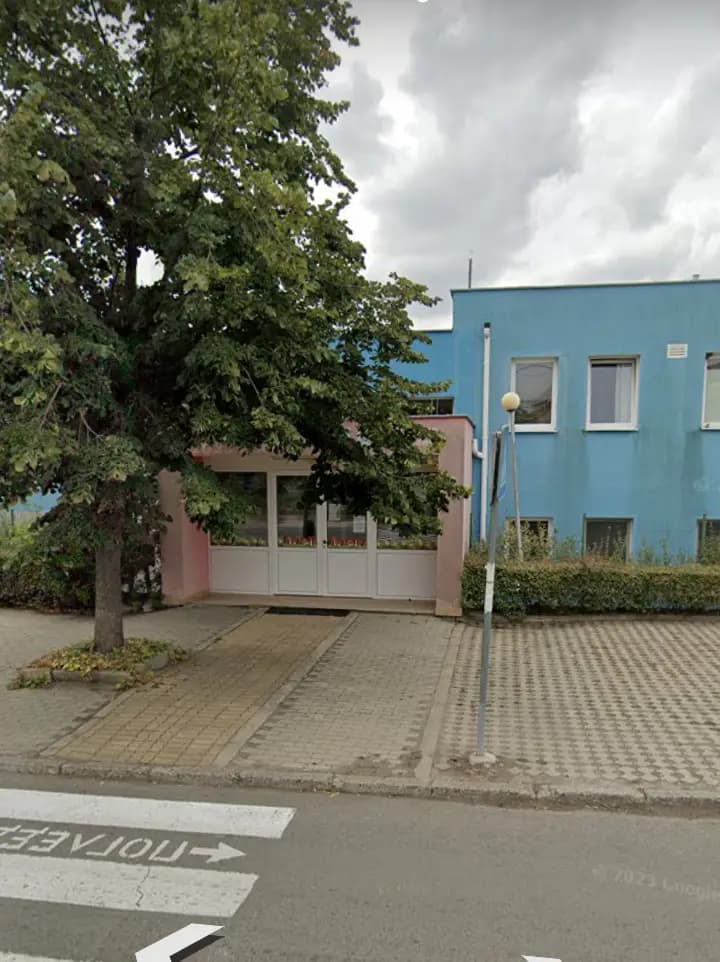 Детска градина „Синчец“- Банево