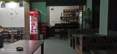 HERO'S COFFEE