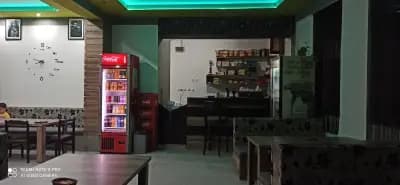 HERO'S COFFEE
