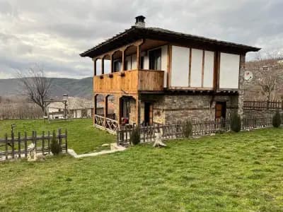 Dream house