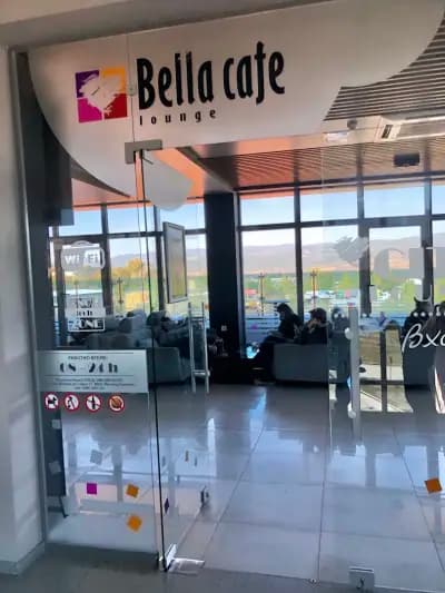 Bella Cafe