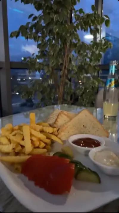 Bella Cafe