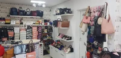Morani shoes&bags