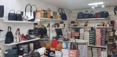 Morani shoes&bags