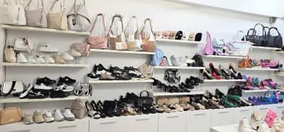 Morani shoes&bags