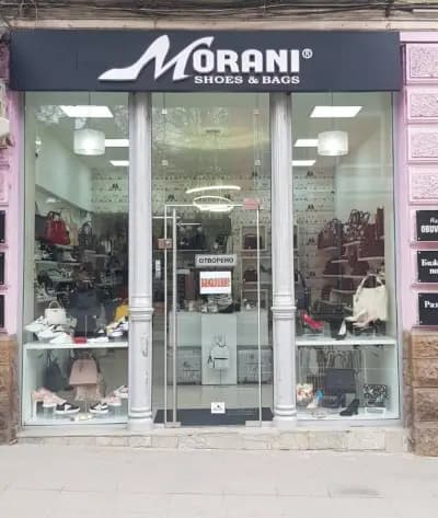 Morani shoes&bags