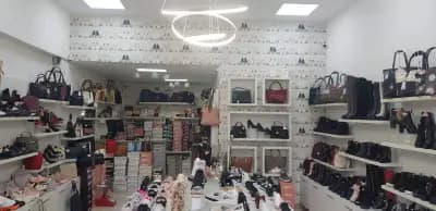 Morani shoes&bags