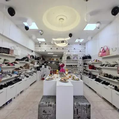Morani shoes&bags