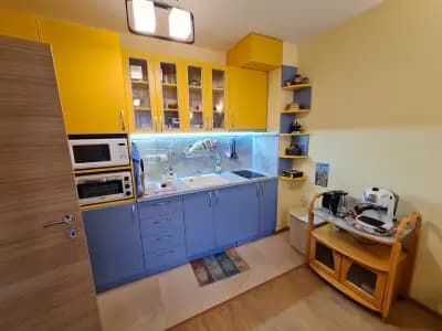 Riverpark Holiday Apartment, Sandanski