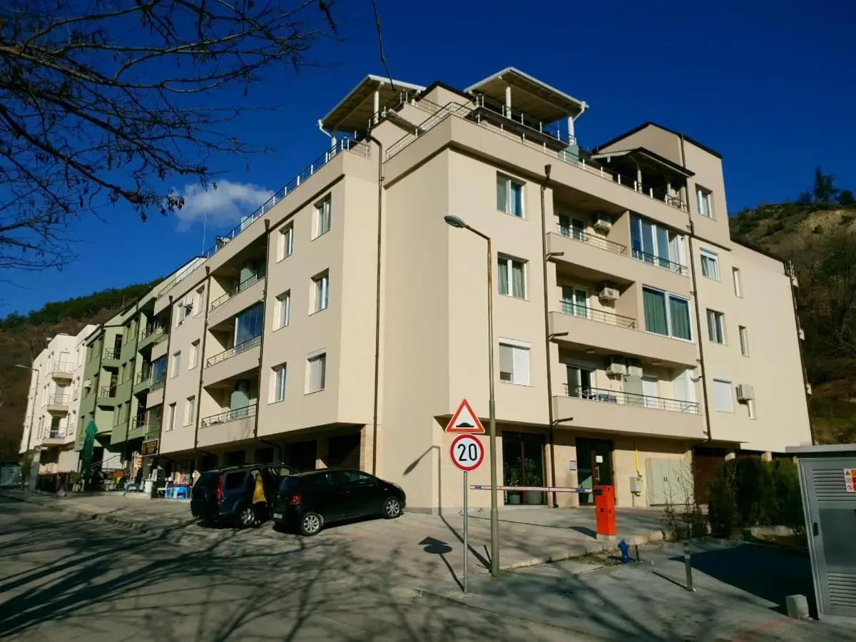 Riverpark Holiday Apartment, Sandanski