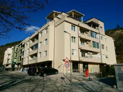 Riverpark Holiday Apartment, Sandanski