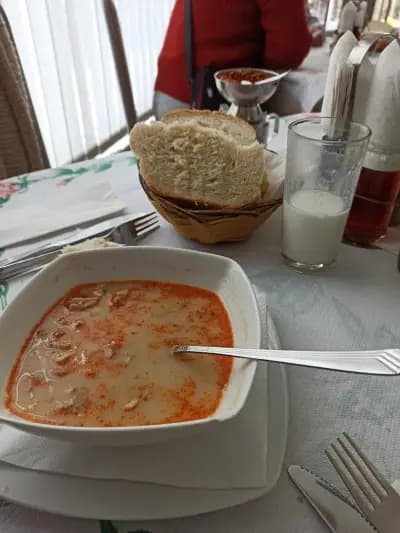 Ресторант Друма