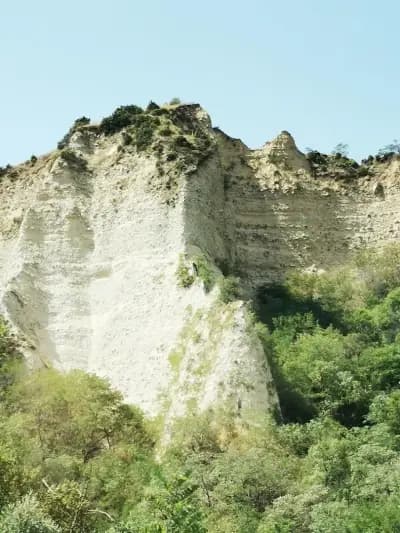 Melnik Pyramids