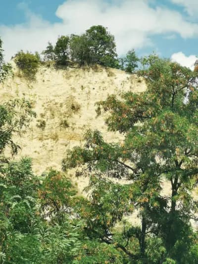 Melnik Pyramids