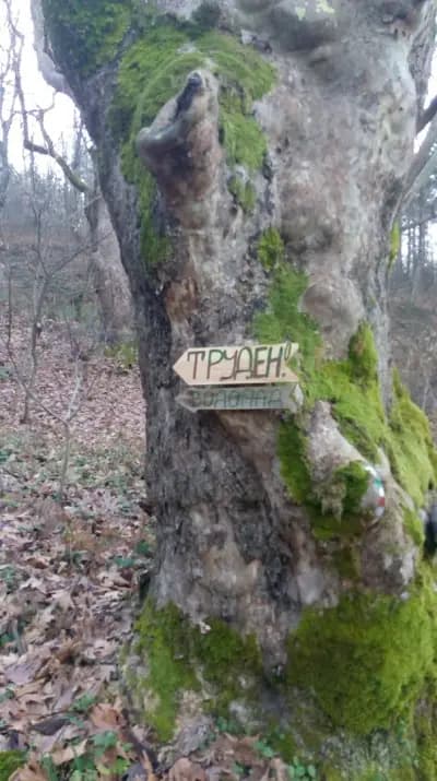 Ключки водопади