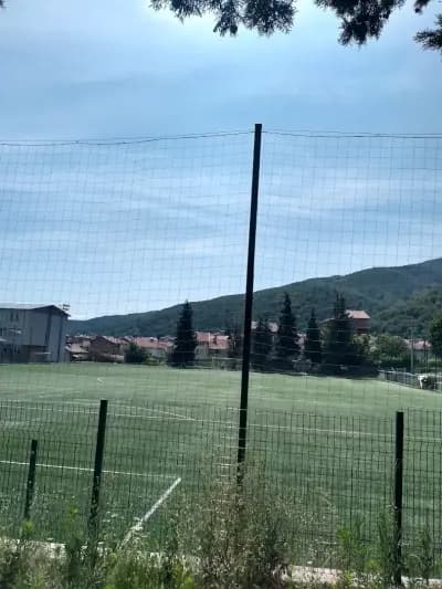 Стадион Петрич