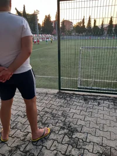 Стадион Петрич
