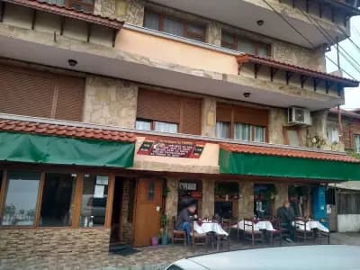 Гостилницата на Георес